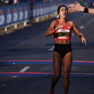 Fundraising Page: Sara Passani